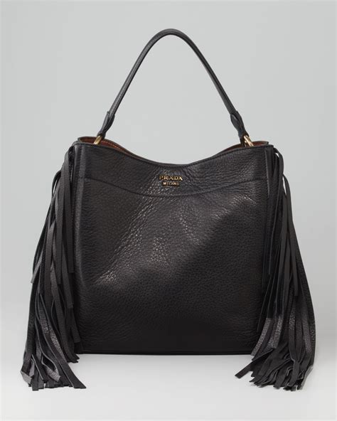 prada fringe bag ebay|PRADA Fringe Bags & Handbags for Women for sale .